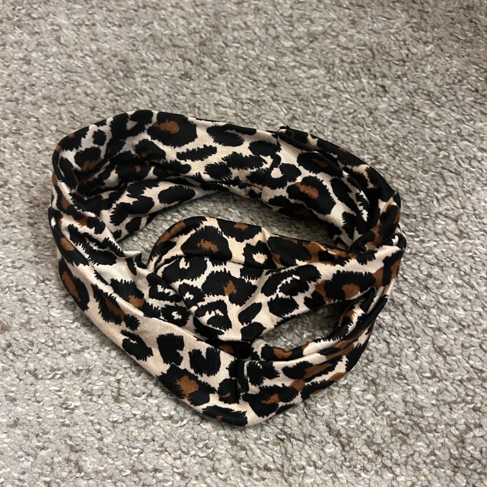 Headband